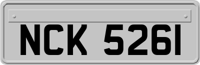 NCK5261