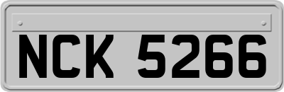 NCK5266