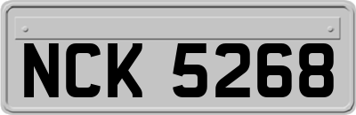 NCK5268