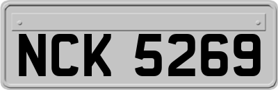 NCK5269