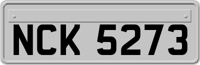 NCK5273