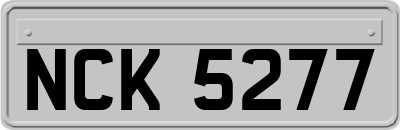 NCK5277