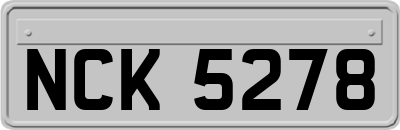 NCK5278