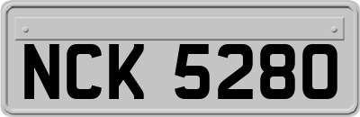 NCK5280