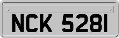 NCK5281