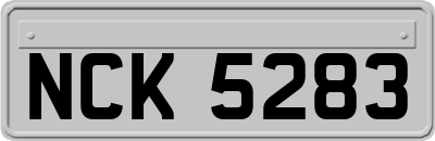 NCK5283