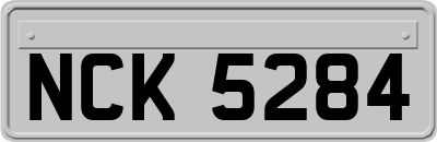 NCK5284