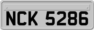 NCK5286