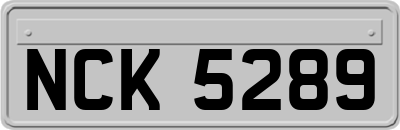 NCK5289