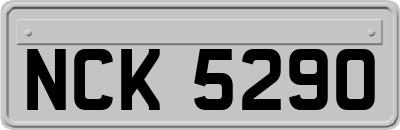 NCK5290
