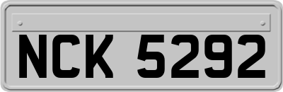 NCK5292