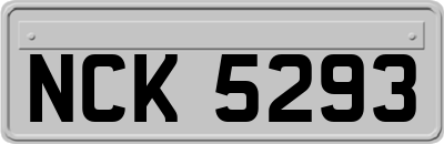 NCK5293