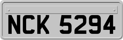 NCK5294