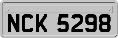 NCK5298