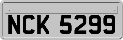 NCK5299