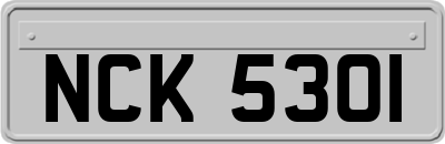 NCK5301