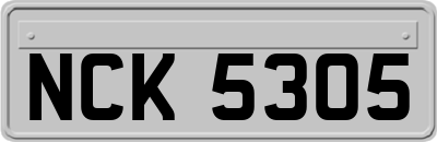 NCK5305
