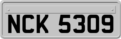 NCK5309