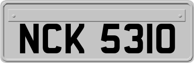 NCK5310
