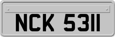 NCK5311
