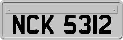 NCK5312