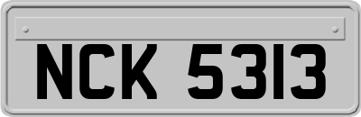 NCK5313