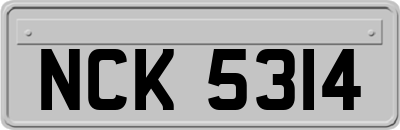 NCK5314