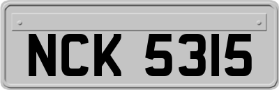 NCK5315