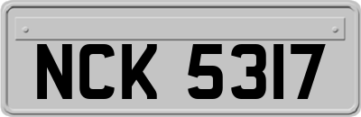 NCK5317