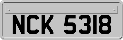 NCK5318