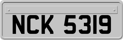 NCK5319