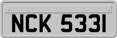 NCK5331
