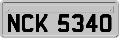 NCK5340
