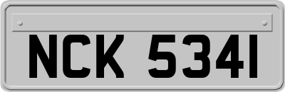 NCK5341