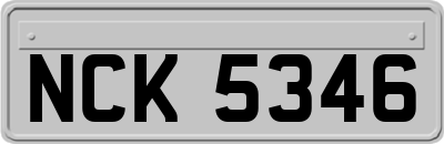NCK5346