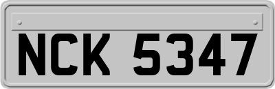 NCK5347