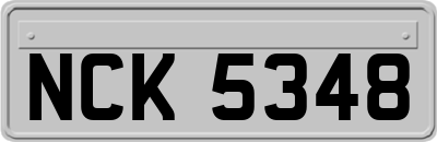 NCK5348