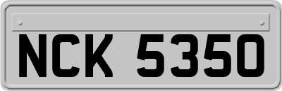 NCK5350