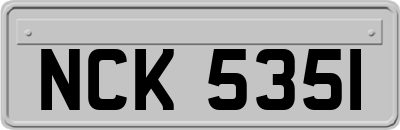 NCK5351