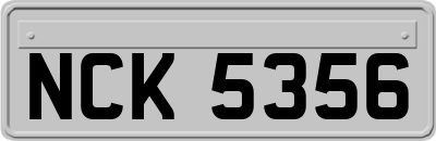 NCK5356
