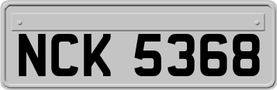 NCK5368