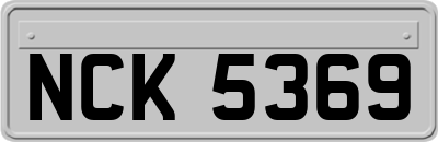 NCK5369