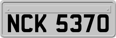 NCK5370