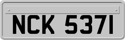 NCK5371