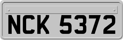 NCK5372