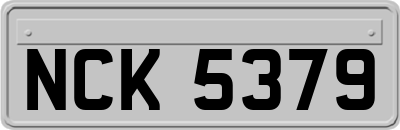 NCK5379