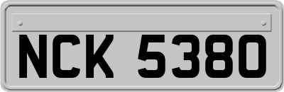 NCK5380