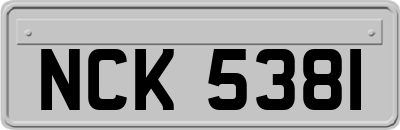NCK5381