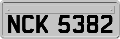 NCK5382