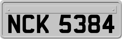 NCK5384